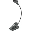 König & Meyer 12274 Notenpultleucht 4 LED T-Model FlexLight - Notenpultzubehör
