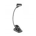 12274 Notenpultleuchte 4 LED
