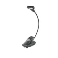 König & Meyer 12274 Notenpultleuchte 4 LED T-Model Magnetic Flexlight -