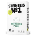 Papier Steinbeis A4 80 g/m² 500 vel