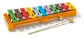 SONOR Orff GS Toy Sound Kinder Glockenspiel