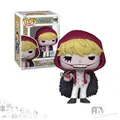 Funko POP! One Piece # 1709 Corazon 2024 FC Limited Edition  Vinyl Figur ✔ NEU⚡️