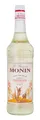 Monin Sirup Weisser Rohrzucker 1 L