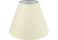 Wogati Lampenschirm Wogati Premium Stehlampe Lampenschirm Konisch