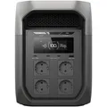 EcoFlow Delta 3 Max (2048 Wh, 20.30 kg) (EFD3M-G-EU-CBOX)