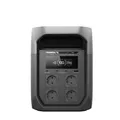 EcoFlow DELTA 3 Max Powerstation 2400W / 2048Wh by studio-ausruestung.de
