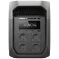 EcoFlow EFD3M-G-EU-CBOX DELTA 3 Max Lithium Iron  Phosphate (LiFePO4), AC, C ~E~