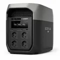 EcoFlow Delta 3 Max PowerStation 19% MwSt. für Nutzung ausschließlich zuhause 0%