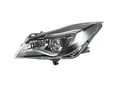 HELLA Hauptscheinwerfer 1zt011166711 H11 links für Opel