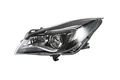 HELLA Scheinwerfer 12V Links für OPEL Insignia A