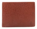 Esquire Geldbörse Wallet, aus echtem Büffelleder mit RFID-Blocker Schutz