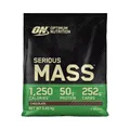 Optimum Nutrition Serious Mass (12lbs) Chocolate (18,33 EUR/kg)