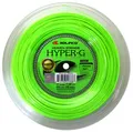 Solinco Hyper-G SOFT ( 200m Rolle ) grün 1,15 mm (0,70 EUR/m)