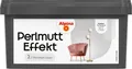 Alpina Wandfarbe Alpina Wandfarbe Perlmutt Effekt Lasur 1 L