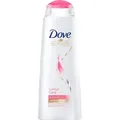 Dove, Shampoo für coloriertes Haar, 400 ml
