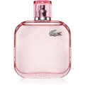 Lacoste L.12.12 Rose Sparkling Eau de Toilette 90 ml