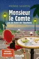 Belletristik Monsieur le Comte und die Kunst der Täuschung Kriminalroman, Band 2 d Pierre Martin