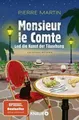 Monsieur le Comte und die Kunst der Täuschung: Krim... | Buch | Zustand sehr gut