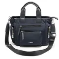 Handtasche L.Credi blau
