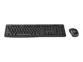 920-004535 Logitech MK270 Wireless Combo Tastatur-und-Maus-Set ~D~