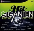 Die Hit Giganten-Best of Party von Various | CD | Zustand sehr gut