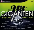 Various - Die Hit Giganten-Best of Party