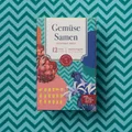 Gemüsesamen- 12 samenfeste Sorten- simpel & ertragreich- Einsteiger-Saatgutset