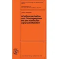 Arbeitsorganisation und Führungssystem bei den römischen Agrarschriftstellern (Cato Varro Columella) von Wilhelm Kaltenstadler / De Gruyter Oldenbourg