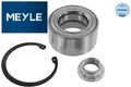 MEYLE 3147500000 Radlagersatz Radlager Satz Hinterachse Hinten für BMW