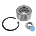 MEYLE Wheel Bearing Kit MEYLE-ORIGINAL Quality 314 750 0000