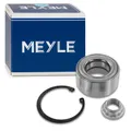 MEYLE Radlagersatz BMW 1 E87 E81 E88 E82 3 E46 E90 E91 E36 E92 Z4 E85 E89