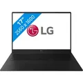 LG gram Pro 17 17Z90TP-G.AD8BG - 17" - Intel Core Ultra 7 - 32GB RAM/2TB SSD