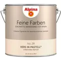 Alpina Feine Farben No. 28  Vers in Pastell® Apricot edelmatt 2,5,