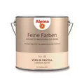 Alpina Feine Farben "Vers in Pastell" 2,5 L Wandfarbe edelmatt No. 28