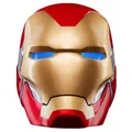 Marvel Avengers Endgame Iron Man Elektronischer Helm