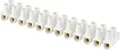 Lüsterklemme 12pol 1,5-2,5mm² 10x