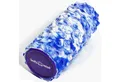 Body & Mind Massagerolle Body & Mind Faszienrolle – Fitness- & Massagerolle mit 3D-Noppen (Sportrolle, Therapierolle), Faszien-Training