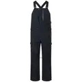 686 Herren Dispatch Bib GTX Hose (Größe XL, grau)