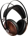 Meze Audio 99 Classics, Kabelgebunden, 15 - 25000 Hz, Musik, 260 g, Kopfhrer, Schwarz, Silber, Walnuss