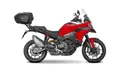 45690-Ankerstützen zur Befestigung von kompatibel mit DUCATI MULTISTRADA V2