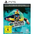 Riders Republic PS-5 Ultimate