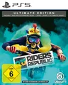 Riders Republic Ultimate Edition PS5 (Sony PlayStation 5)