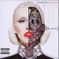 CHRISTINA AGUILERA - BIONIC (DELUXE EDITION)  CD NEU