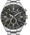 Armbanduhr Citizen CB5946-82X Eco-Drive Funk  Super Titanium NEU