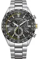 Citizen Eco-Drive Super-Titanium CB5947-80E Quarzwerk Herren-Armbanduhr