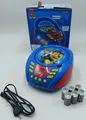 Lexibook Paw Patrol Bluetooth CD Player für Kinder tragbar Lichteffekte RCD109PA