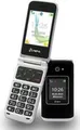 Olympia Mobiltelefon VITUS SCHWARTZ 4G (2226)
