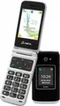 Olympia Vitus 4G Dual-SIM schwarz