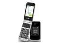 Olympia Vitus 4G - 4G Feature Phone - microSD