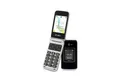 Olympia OLYMPIA Handy Vitus 4G schwarz Seniorenhandy